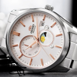 ساعت مردانه اورینت RA-AK0306S00C - تصویر 6