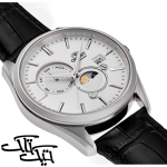 ساعت مردانه اورینت RA-AK0310S00C - تصویر 3