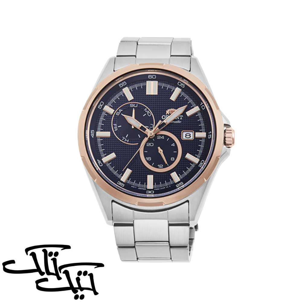RA-AK0601L00C (2) ساعت مردانه اورینت RA-AK0601L00C - تصویر 1