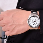 ساعت اورینت مردانه RA-AK0603S00C - تصویر 4