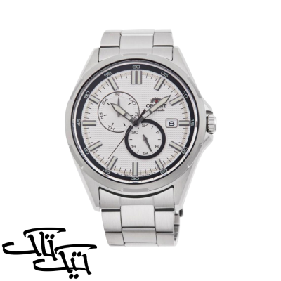 ساعت اورینت مردانه RA-AK0603S00C