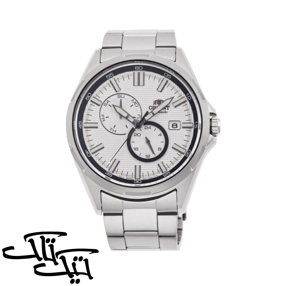 RA-AK0603S00C (5) ساعت اورینت مردانه RA-AK0603S00C - تصویر 1