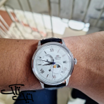 ساعت مردانه اورینت RA-AK0802S30B - تصویر 2