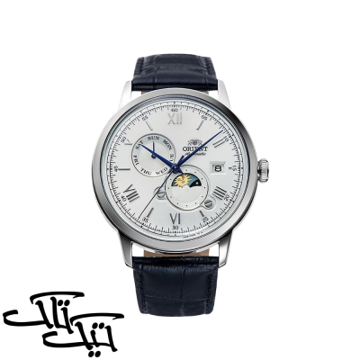 ساعت مردانه اورینت RA-AK0802S30B