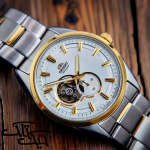 ساعت مردانه اورینت RA-AR0001S00C - تصویر 4