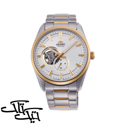 ساعت مردانه اورینت RA-AR0001S00C