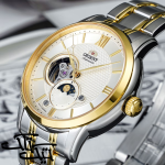 ساعت مردانه اورینت RA-AS0007S10B - تصویر 2