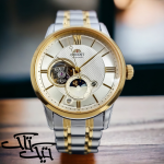 ساعت مردانه اورینت RA-AS0007S10B - تصویر 5