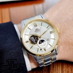 ساعت مردانه اورینت RA-AS0007S10B - تصویر 6