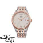 ساعت مردانه اورینت RA-AX0001S0HC