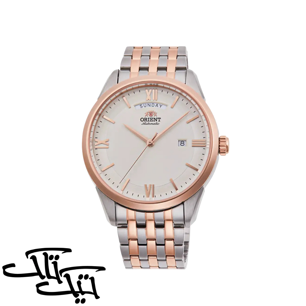 RA-AX0001S0HC (1) ساعت مردانه اورینت RA-AX0001S0HC - تصویر 1