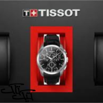 ساعت مردانه تیسوت T035.617.16.051.00 - تصویر 5