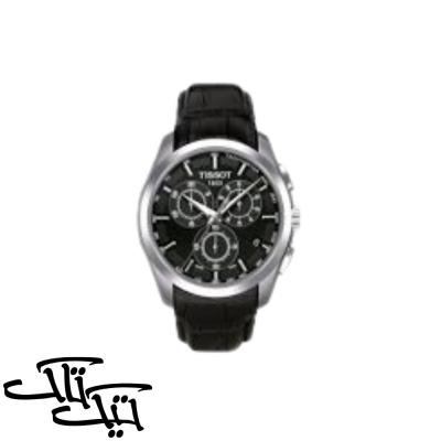 ساعت مردانه تیسوت T035.617.16.051.00