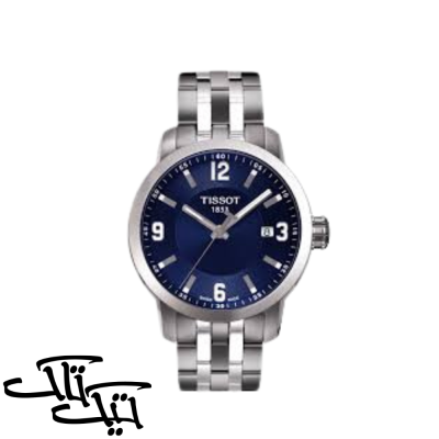 ساعت مردانه تیسوت T055.‎410.‎11.‎047.‎00