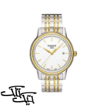 ساعت مردانه تیسوت T085.410.22.011.00