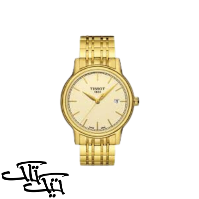 ساعت مردانه تیسوت T085.‎410.‎33.‎021.‎00