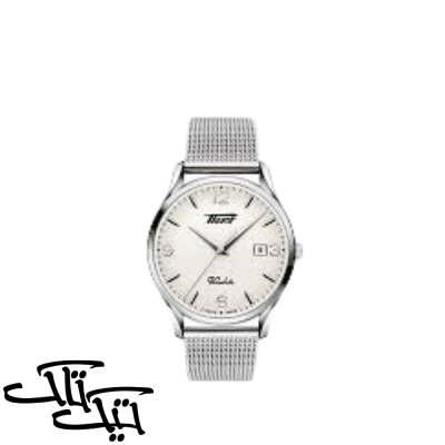 ساعت مردانه تیسوت T118.410.11.277.00