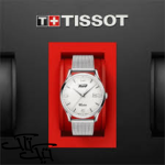 ساعت مردانه تیسوت T118.410.11.277.00 - تصویر 2