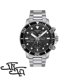 ساعت مردانه تیسوت T120.417.11.051.00