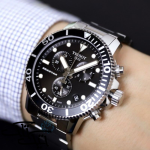 ساعت مردانه تیسوت T120.417.11.051.00 - تصویر 4