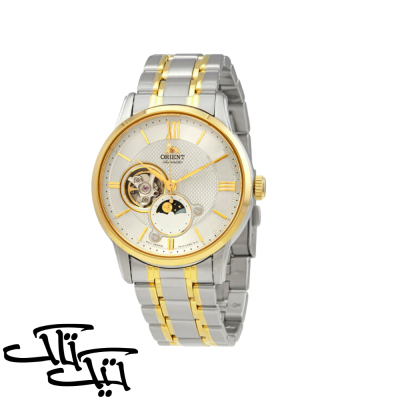 ساعت مردانه اورینت RA-AS0007S10B