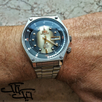 ساعت مردانه اورینت RA-AA0B01G19B - تصویر 3