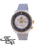 ساعت مردانه اورینت RA-AA0E01S09C