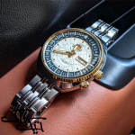 ساعت مردانه اورینت RA-AA0E01S09C - تصویر 2