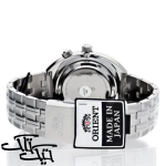 ساعت مردانه اورینت RA-AA0E01S09C - تصویر 4