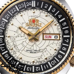 ساعت مردانه اورینت RA-AA0E01S09C - تصویر 3