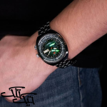 ساعت مردانه اورینت RA-AA0E02E - تصویر 2