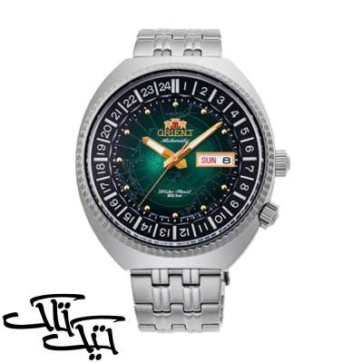 ساعت مردانه اورینت RA-AA0E02E