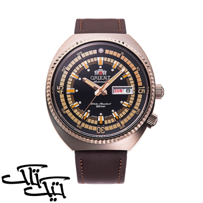 ساعت مردانه اورینت RA-AA0E06B09C
