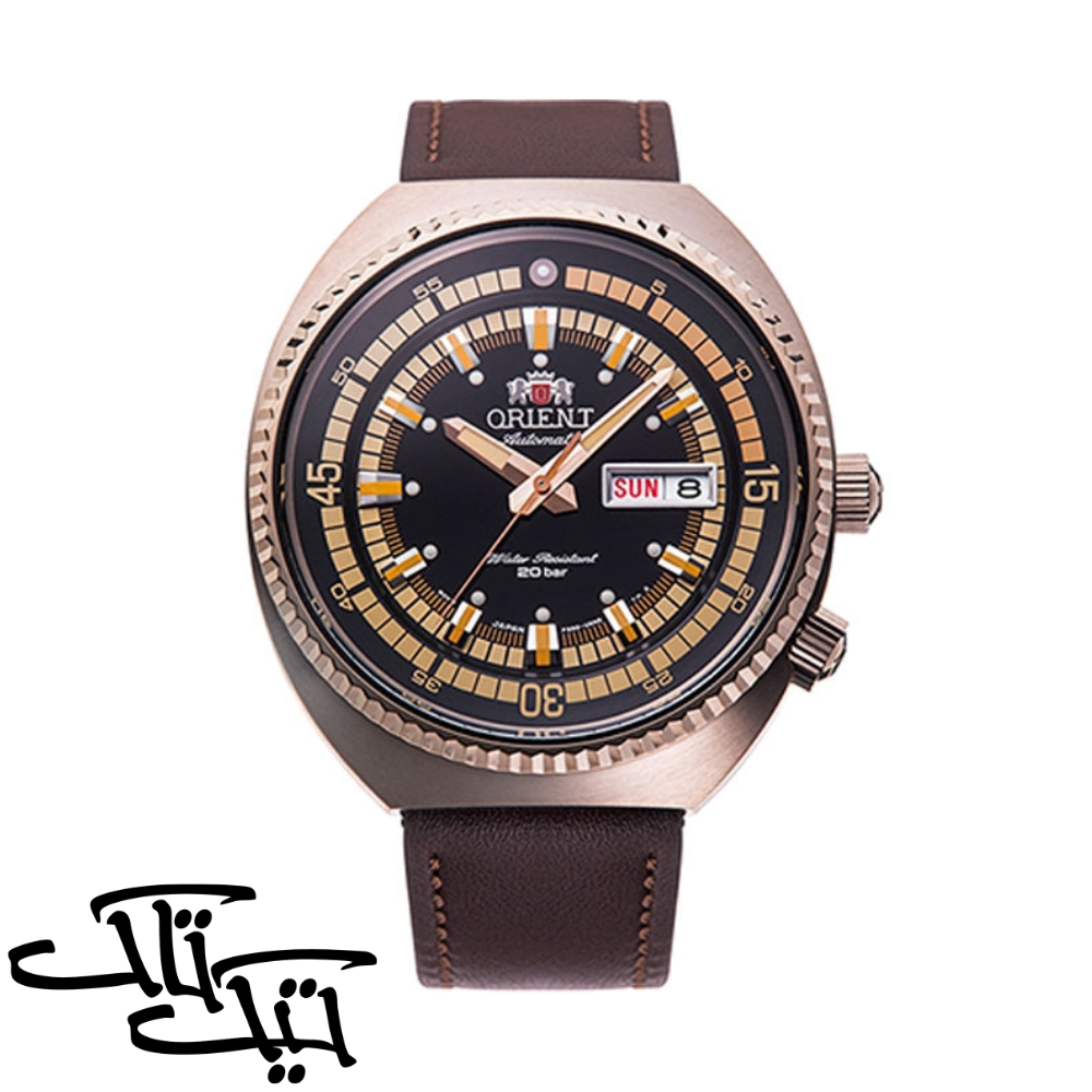orient RA-AA0E06B09C (1) ساعت مردانه اورینت RA-AA0E06B09C - تصویر 1