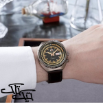 ساعت مردانه اورینت RA-AA0E06B09C - تصویر 3