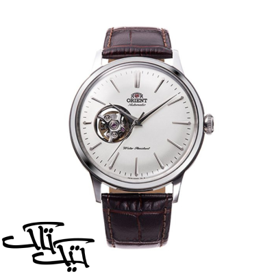 ساعت مردانه اورینت RA-AG0002S00C