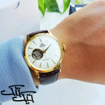 ساعت مردانه اورینت RA-AG0003S10B - تصویر 2