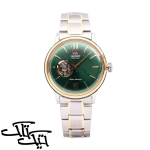 ساعت مردانه اورینت RA-AG0432E00C