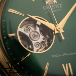 ساعت مردانه اورینت RA-AG0432E00C - تصویر 5