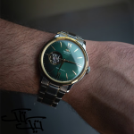 ساعت مردانه اورینت RA-AG0432E00C - تصویر 3