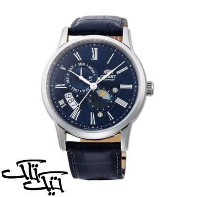 ساعت مردانه اورینت RA-AK0011D10B