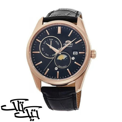ساعت مردانه اورینت RA-AK0309B00C