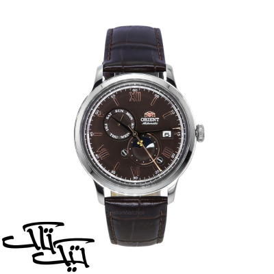 ساعت مردانه اورینت RA-AK0804Y00C