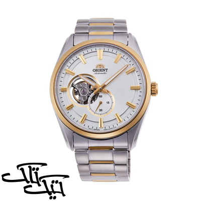 ساعت مردانه اورینت RA-AR0001S