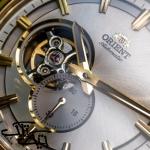 ساعت مردانه اورینت RA-AR0001S - تصویر 6