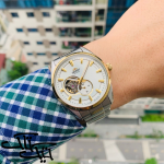 ساعت مردانه اورینت RA-AR0001S - تصویر 5