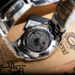 ساعت مردانه اورینت orient RA-AR0003L00C - تصویر 3