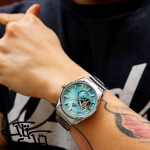 ساعت مردانه اورینت RA-AR0009L30B - تصویر 6