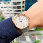 ساعت مردانه اورینت RA-AX0001S - تصویر 2