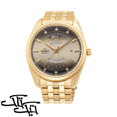 ساعت مردانه اورینت RA-BA0001G00C